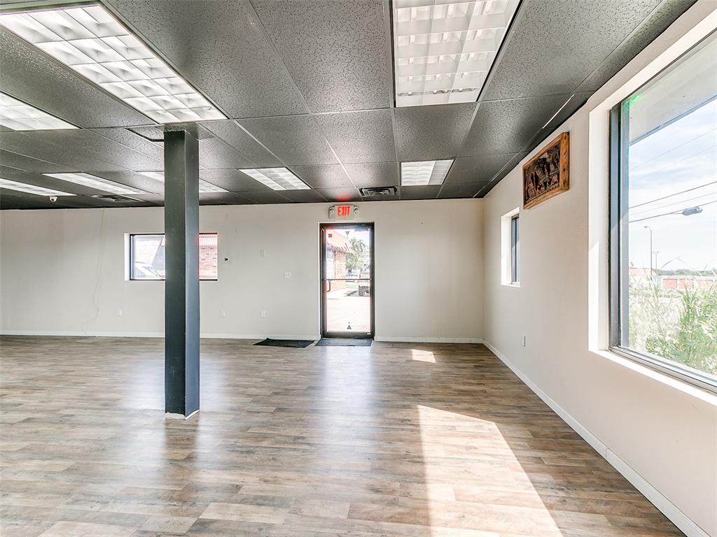 2302 N Harrison Street