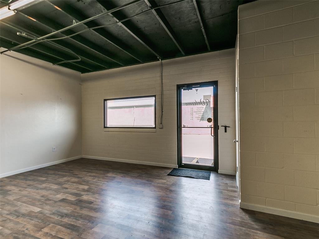 2302 N Harrison Street