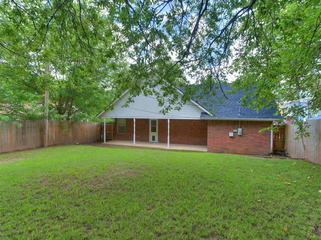 824 N Beard Avenue