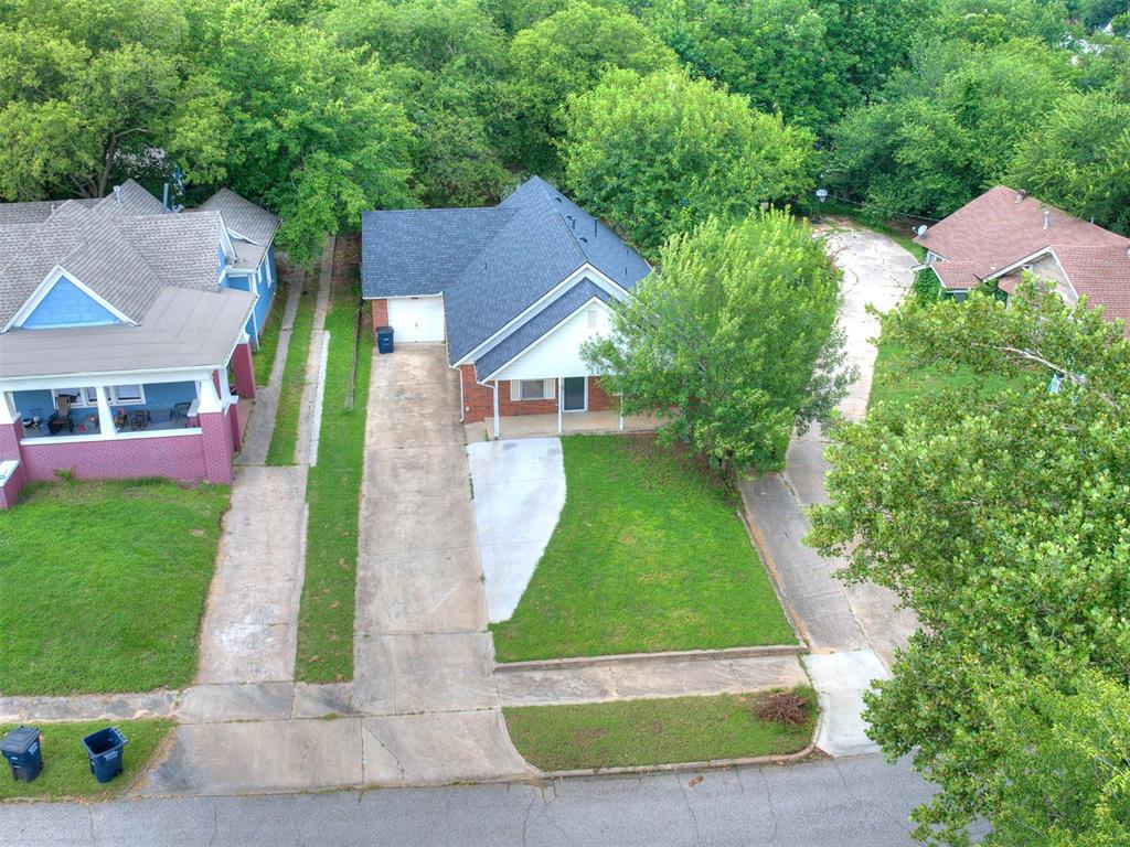 824 N Beard Avenue
