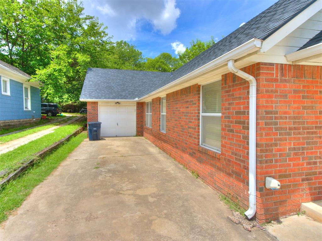 824 N Beard Avenue