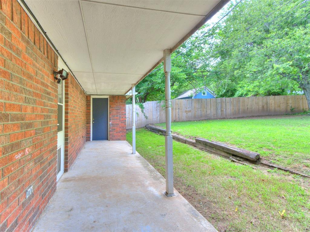 824 N Beard Avenue
