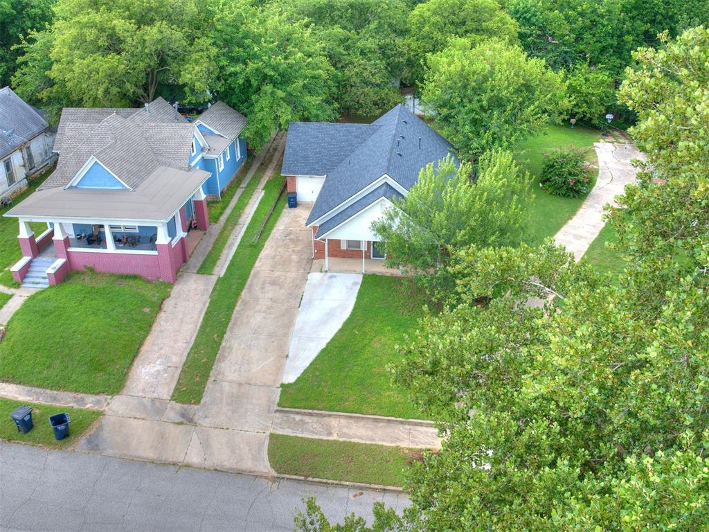 824 N Beard Avenue