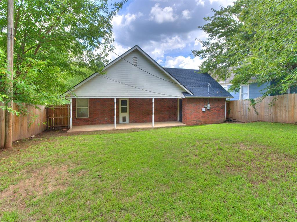 824 N Beard Avenue