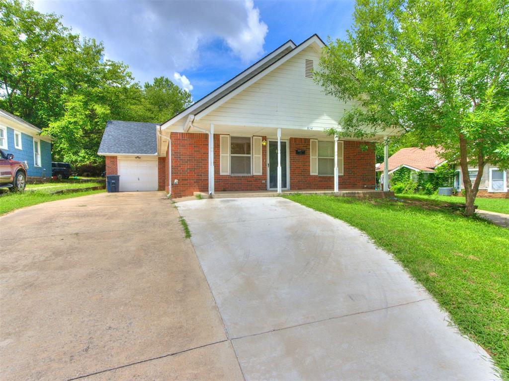 824 N Beard Avenue