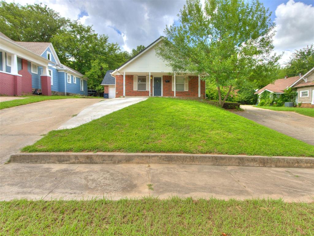 824 N Beard Avenue