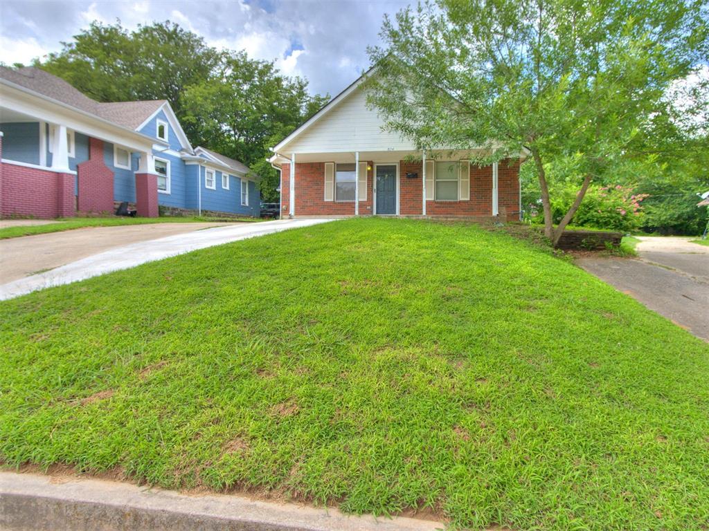 824 N Beard Avenue