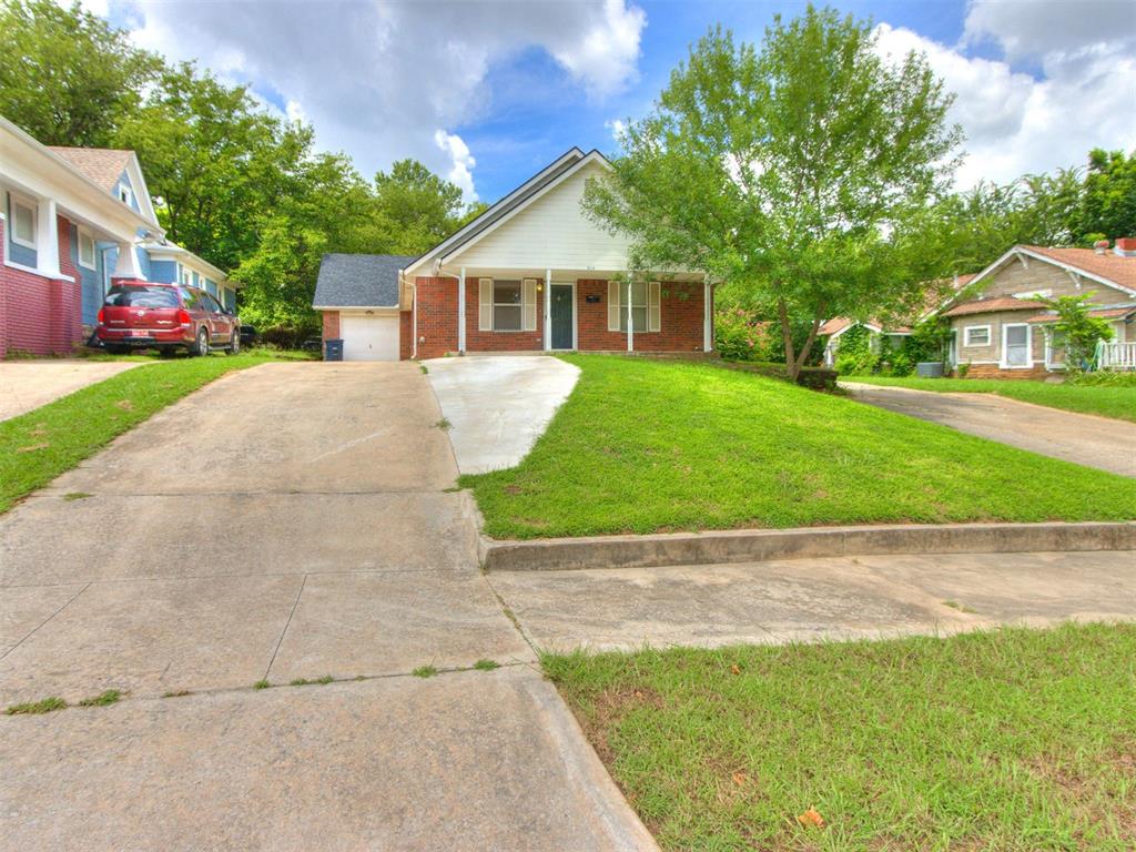 824 N Beard Avenue