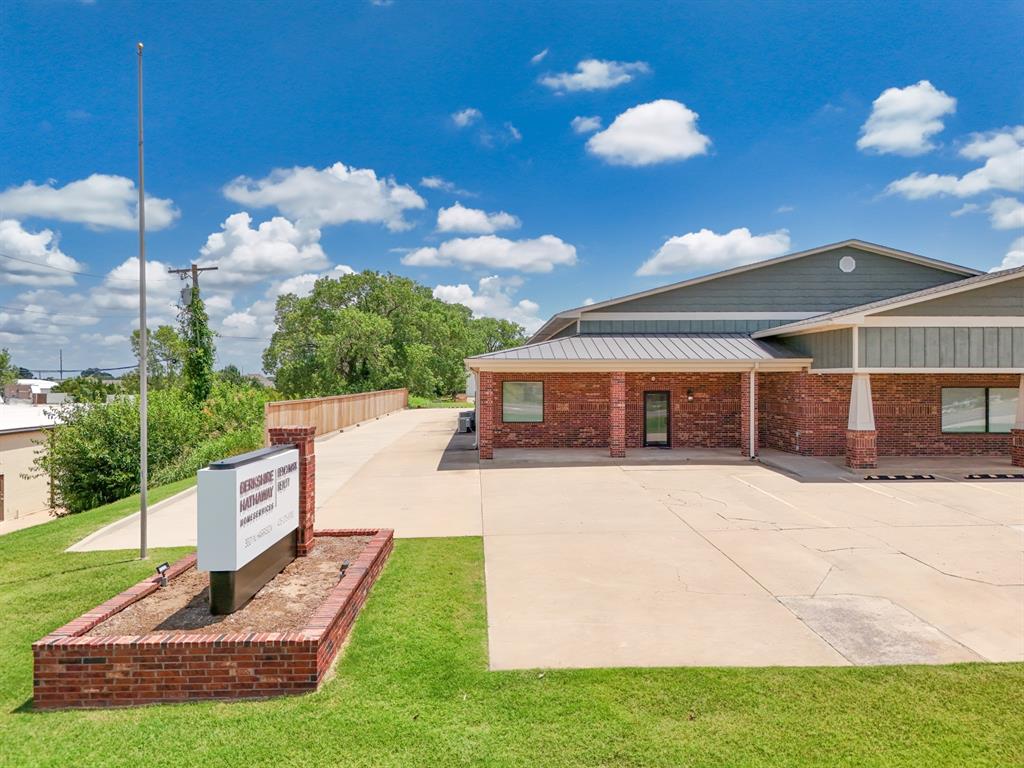 3601 N Harrison Station Unit: B