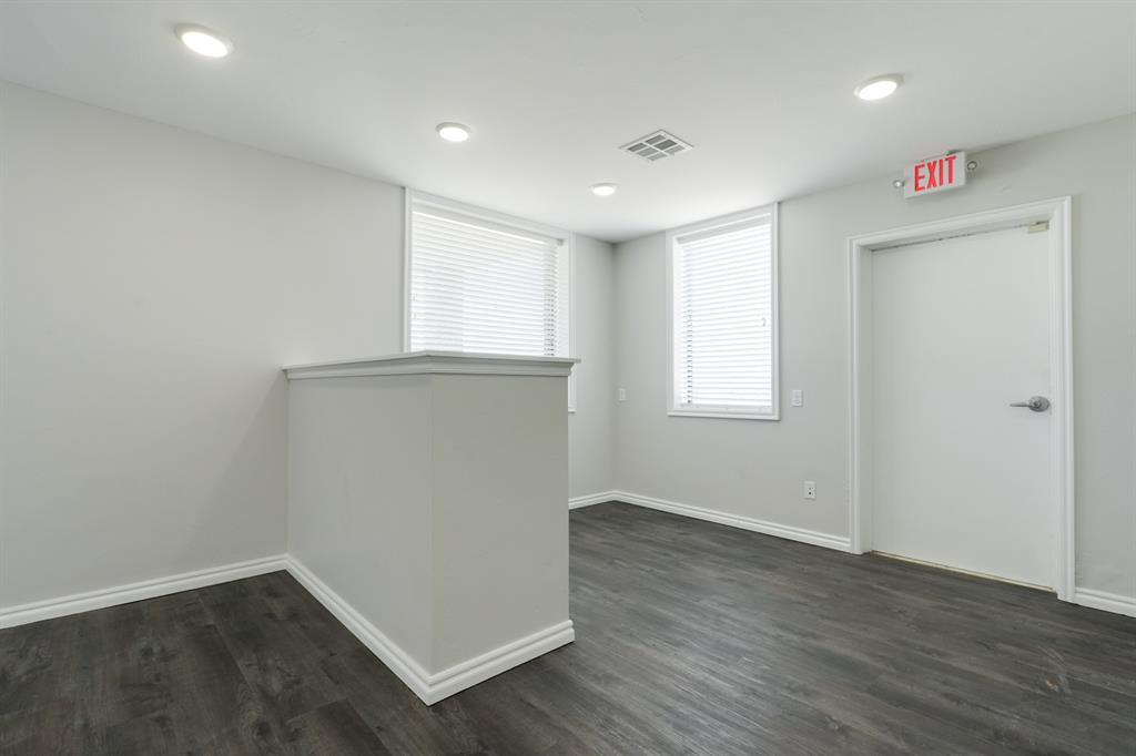 3601 N Harrison Station Unit: B