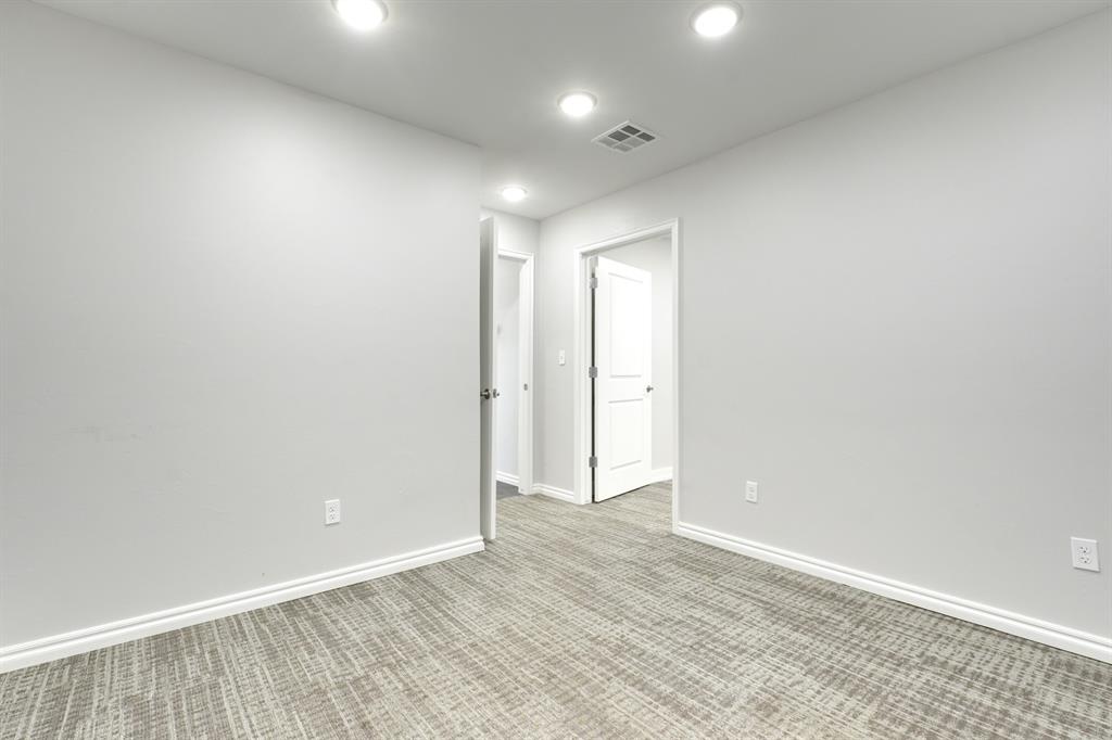 3601 N Harrison Station Unit: B