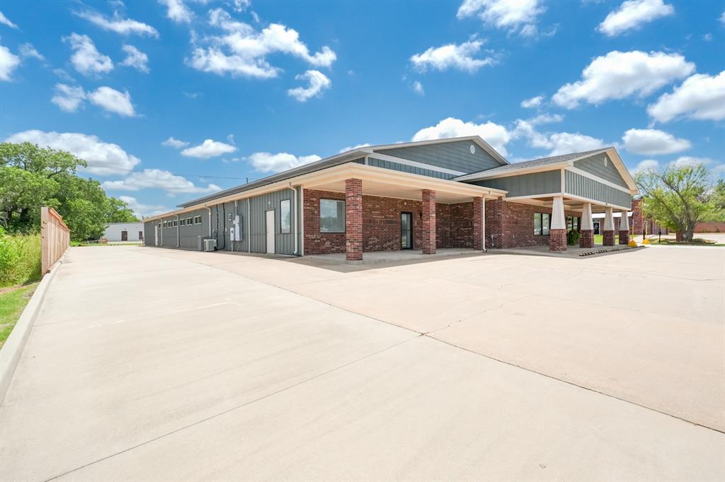 3601 N Harrison Station Unit: B
