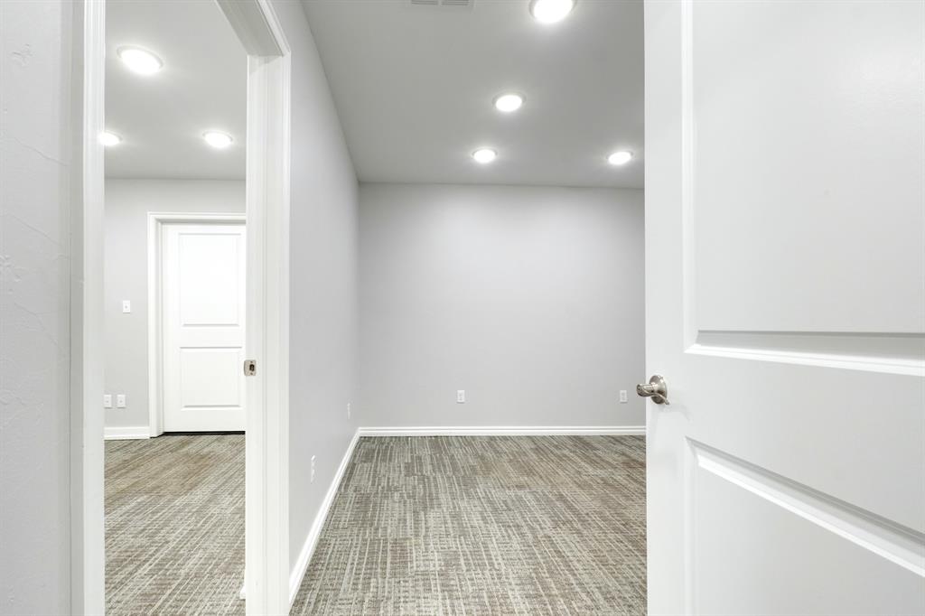 3601 N Harrison Station Unit: B