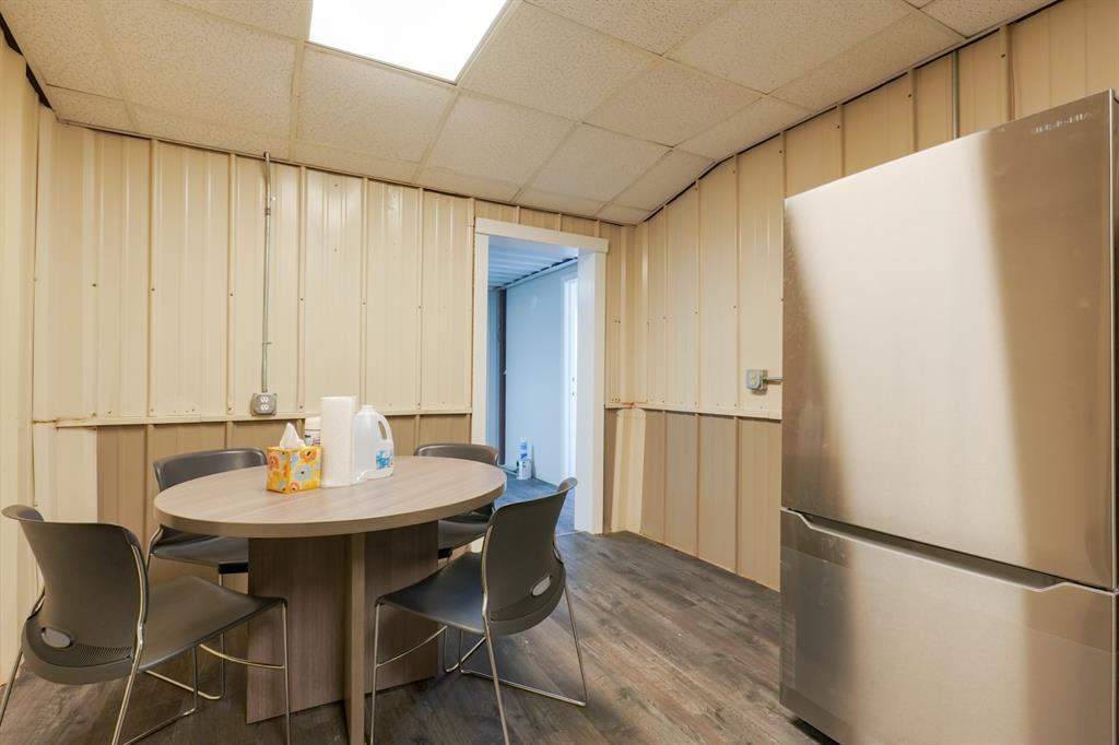 3601 N Harrison Station Unit: B