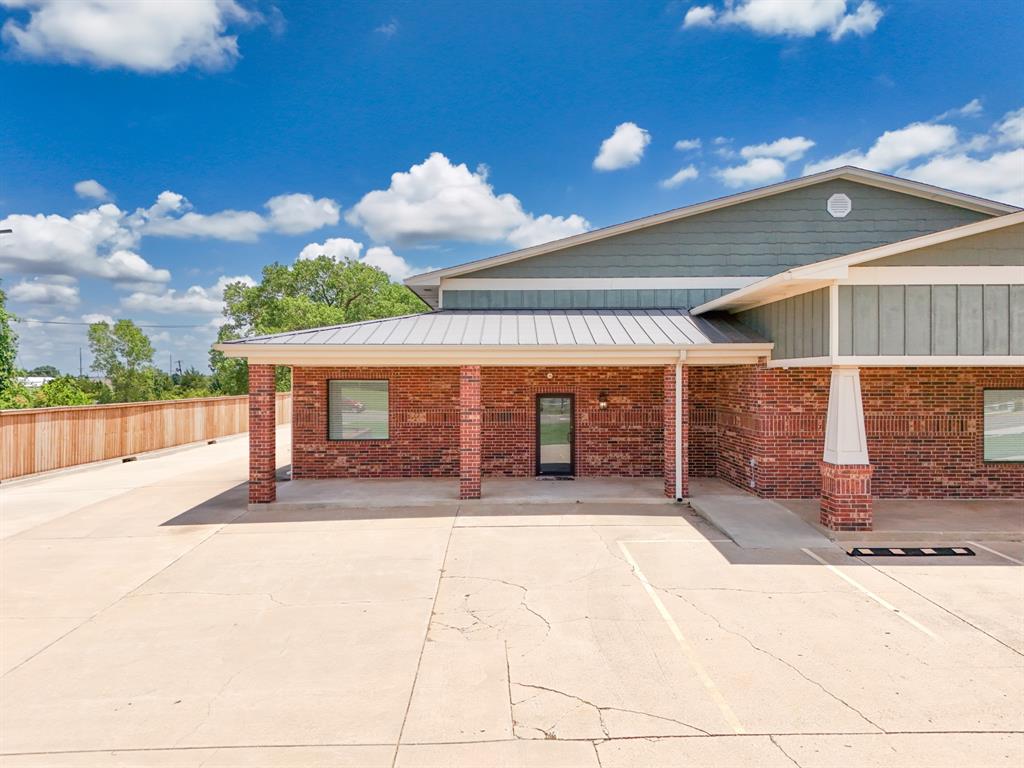 3601 N Harrison Station Unit: B