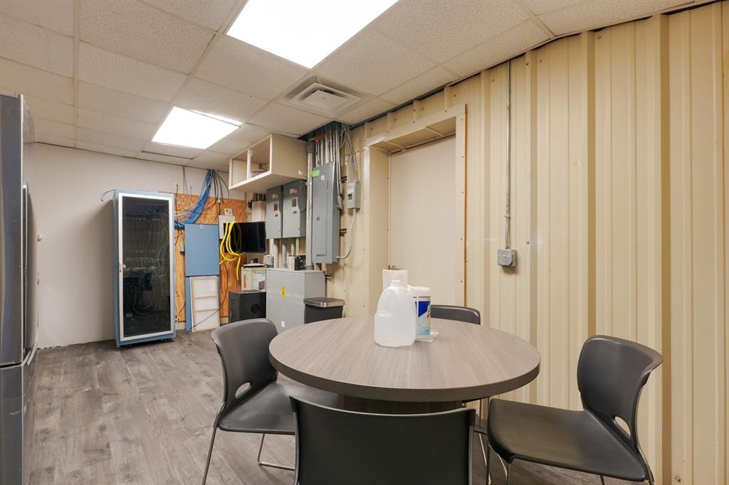 3601 N Harrison Station Unit: B