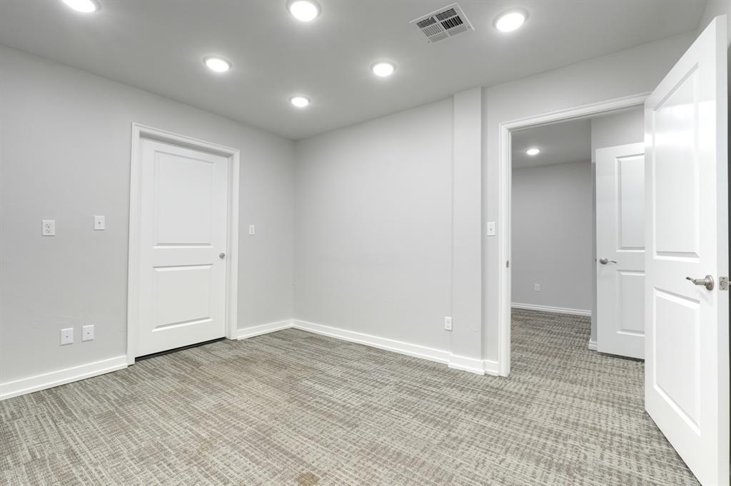 3601 N Harrison Station Unit: B