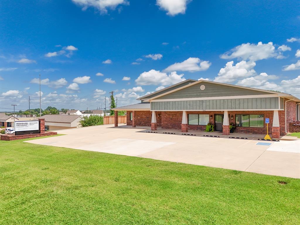 3601 N Harrison Station Unit: B