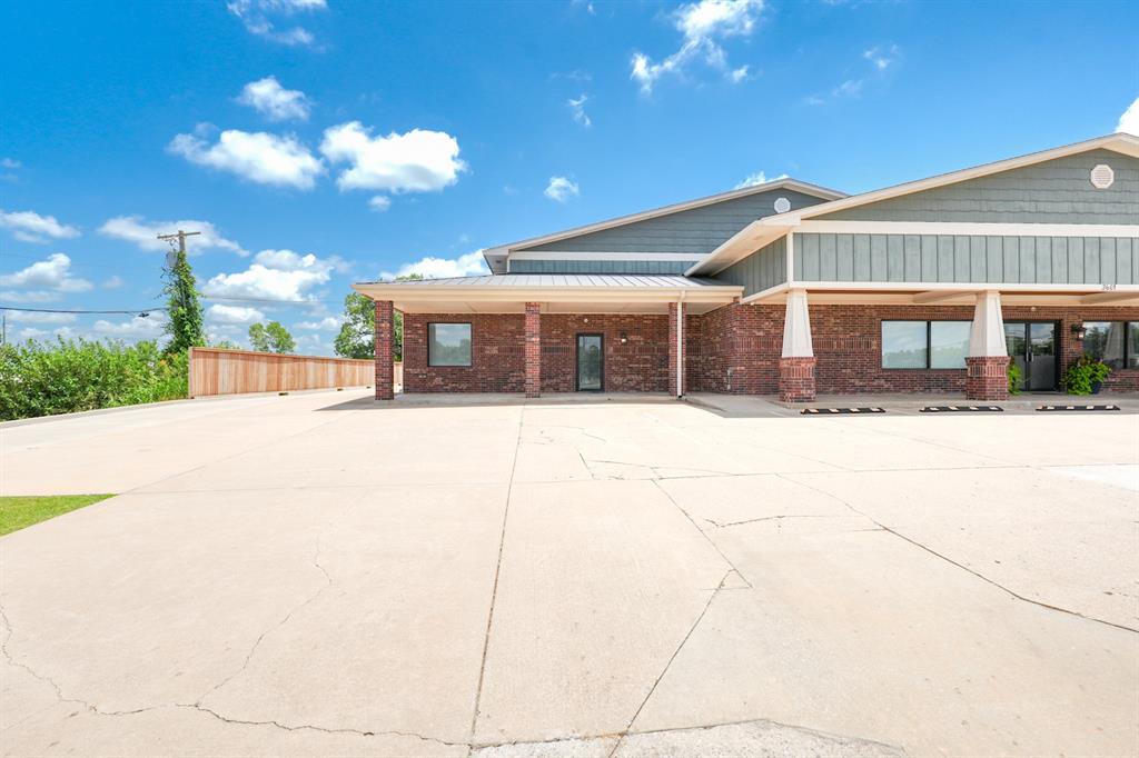 3601 N Harrison Station Unit: B