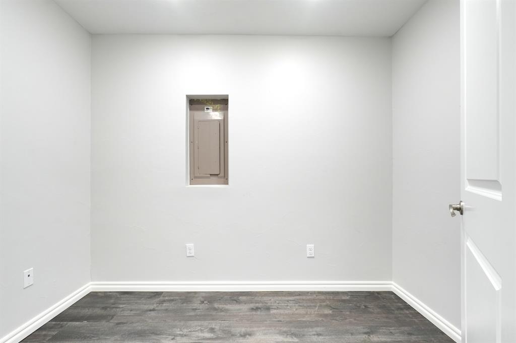 3601 N Harrison Station Unit: B
