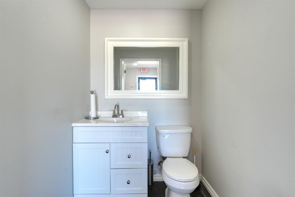3601 N Harrison Station Unit: B