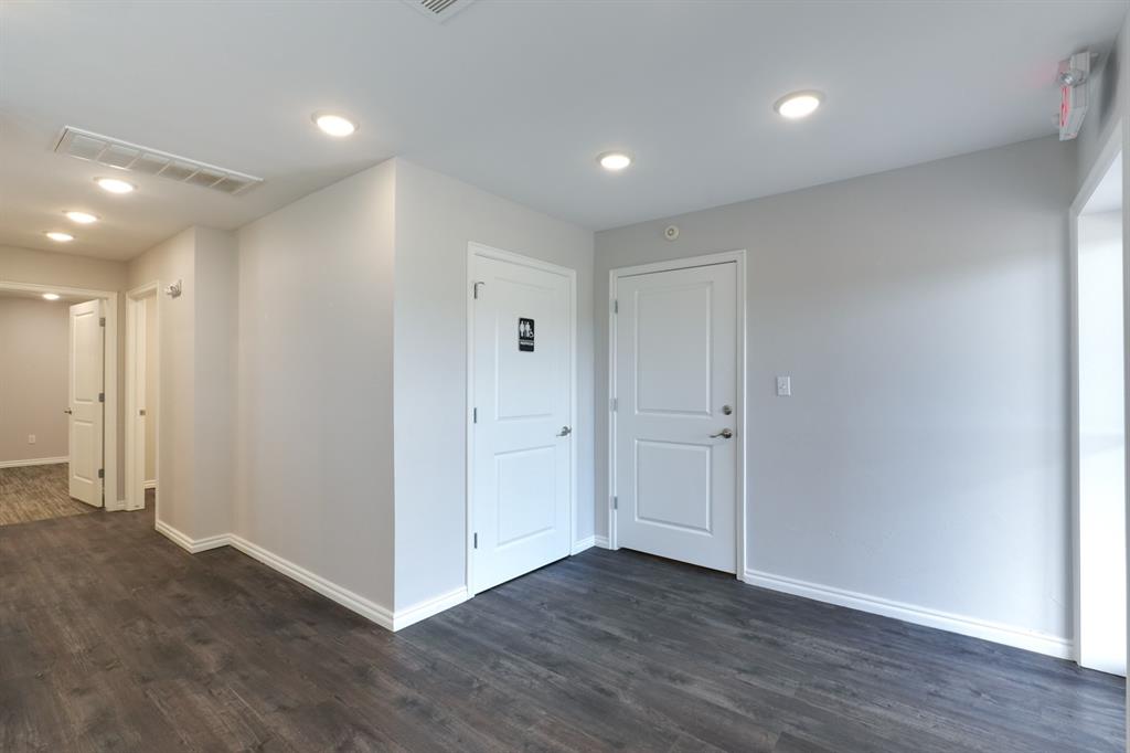 3601 N Harrison Station Unit: B