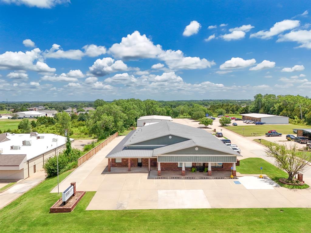 3601 N Harrison Station Unit: B