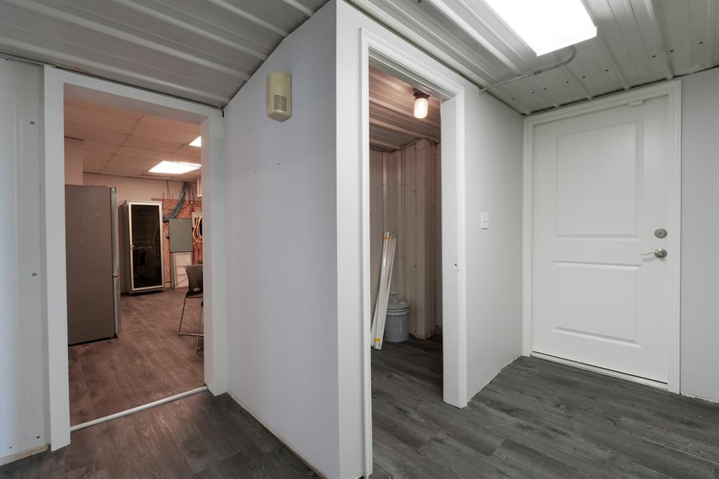 3601 N Harrison Station Unit: B