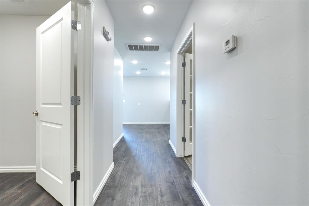 3601 N Harrison Station Unit: B