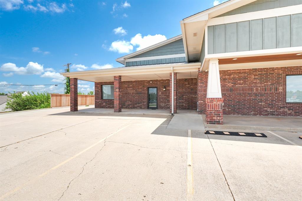3601 N Harrison Station Unit: B