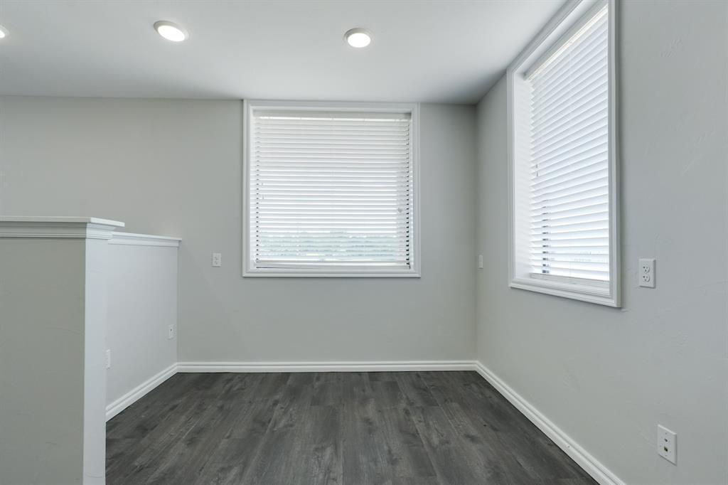 3601 N Harrison Station Unit: B