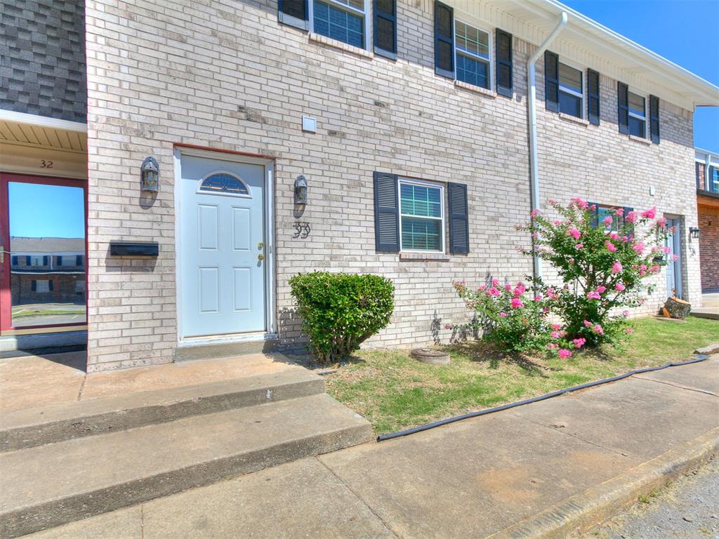 3901 N Kickapoo Avenue Unit: 33