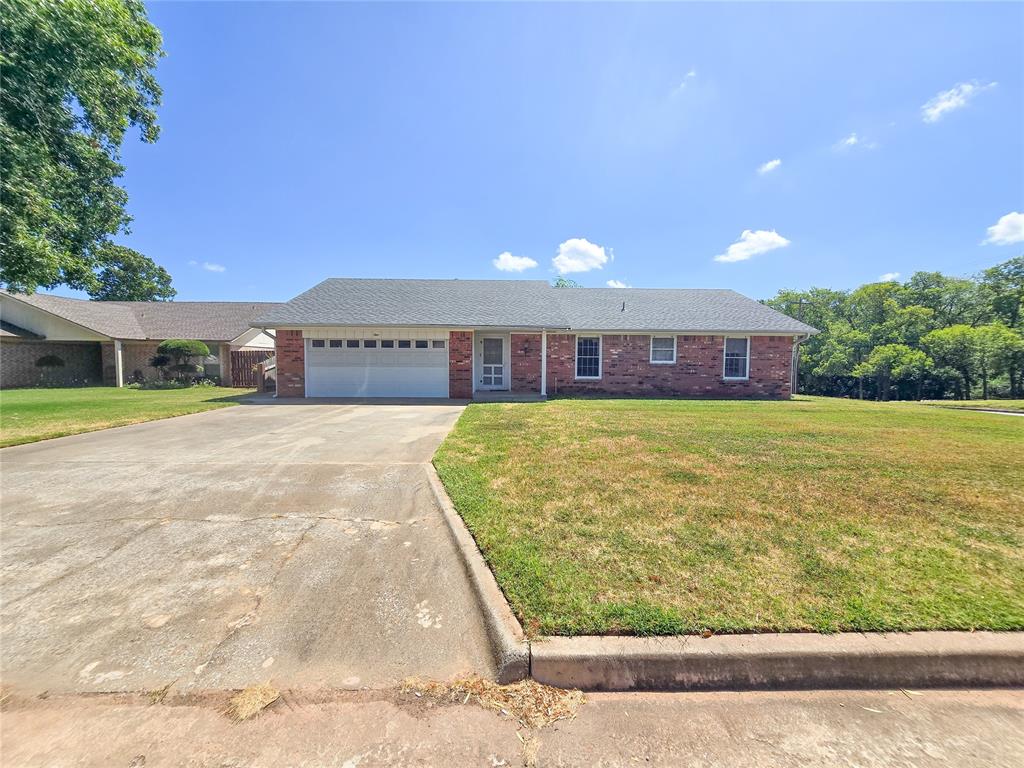 1 N Rice Avenue