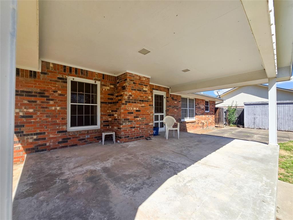 1 N Rice Avenue