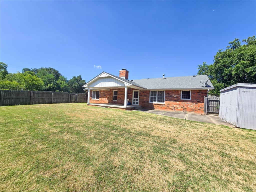 1 N Rice Avenue