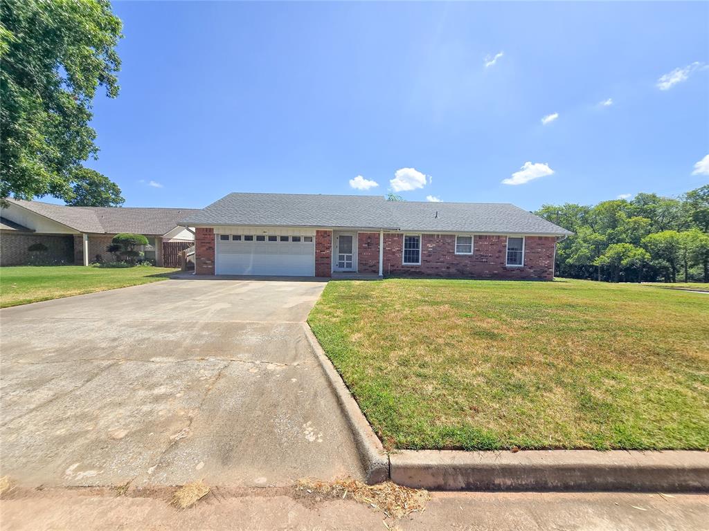 1 N Rice Avenue