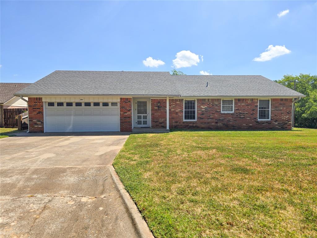 1 N Rice Avenue