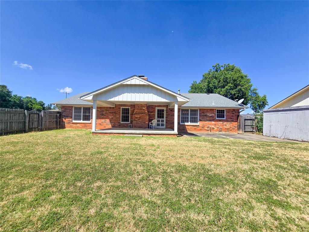 1 N Rice Avenue