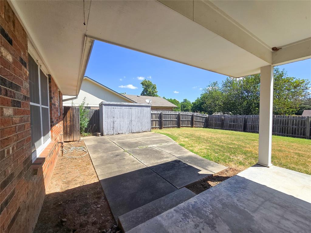 1 N Rice Avenue