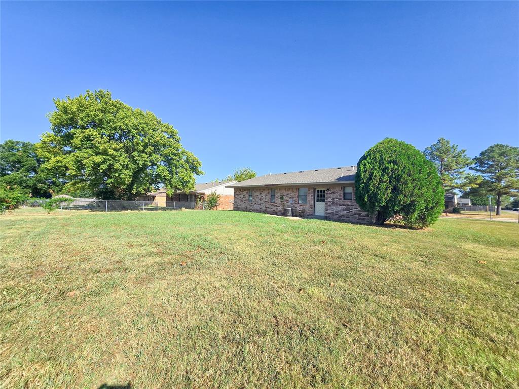 1218 Pond Creek Drive