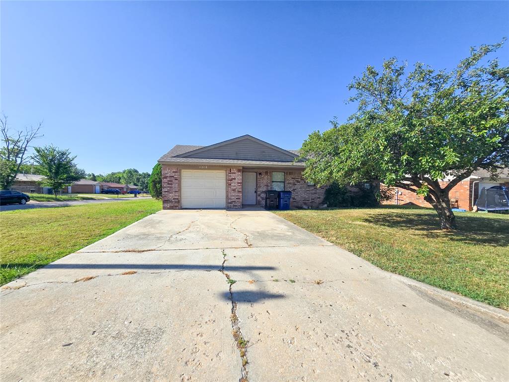 1218 Pond Creek Drive