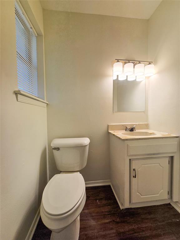 1218 Pond Creek Drive