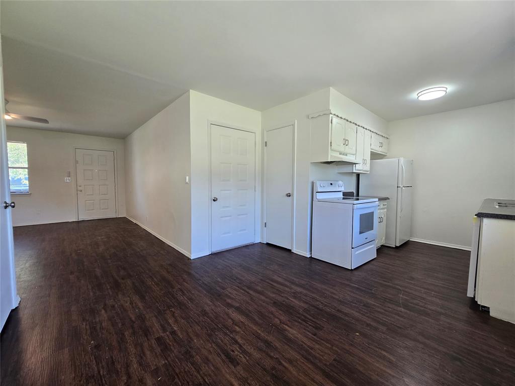 1218 Pond Creek Drive