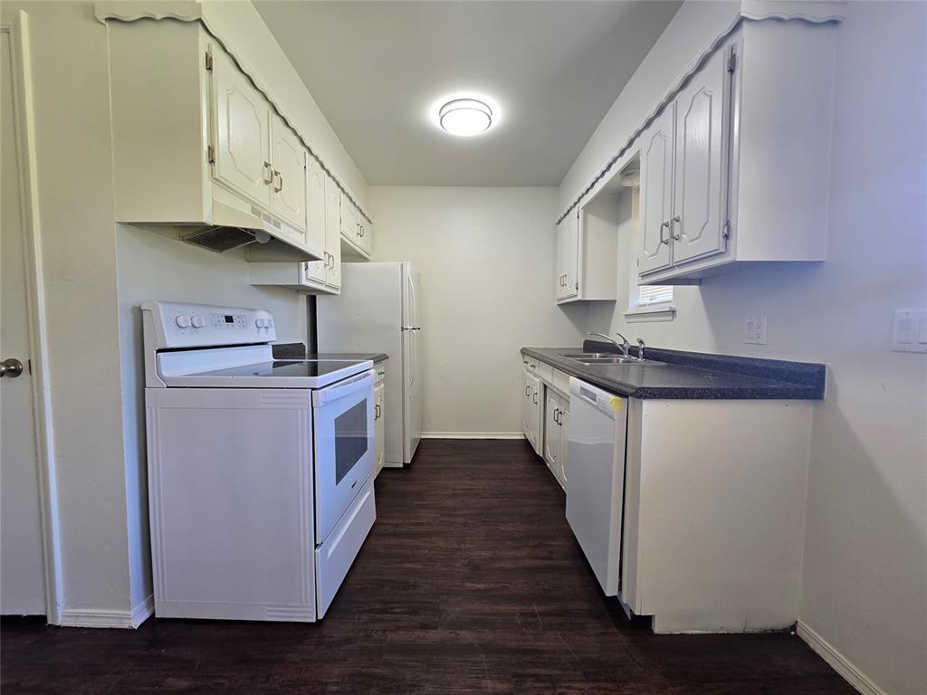 1218 Pond Creek Drive