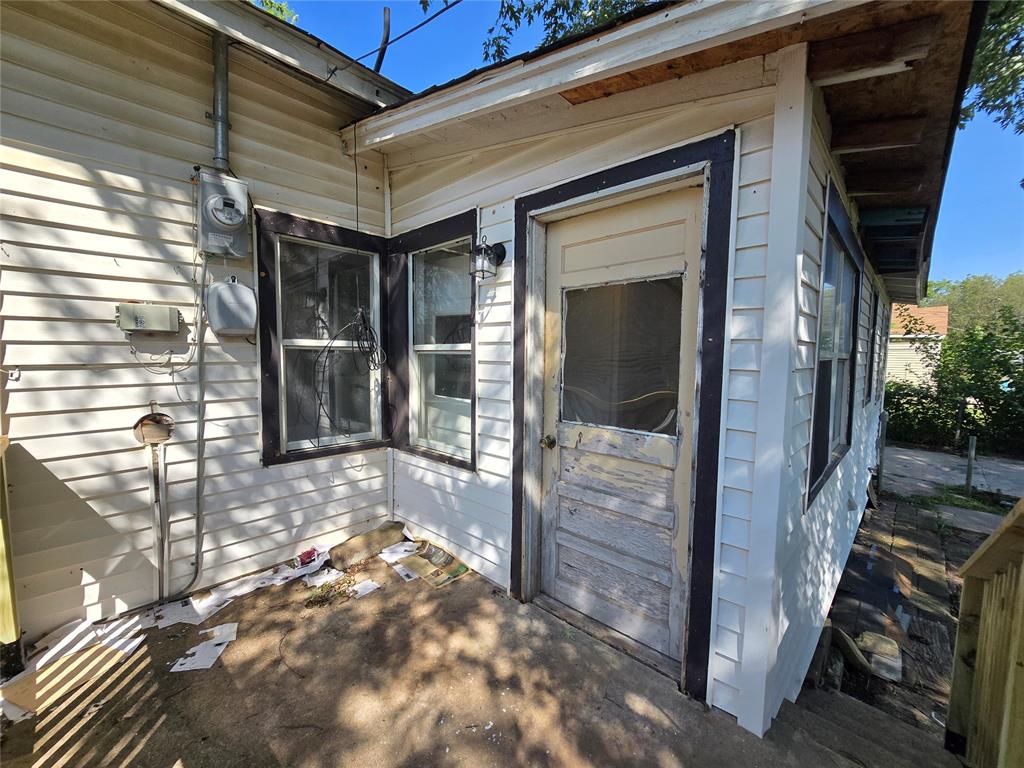 907 N Mckinley Avenue