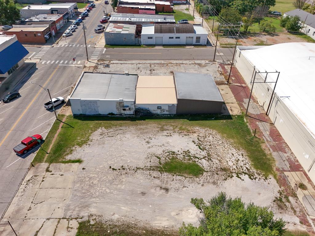 507 E Main Street