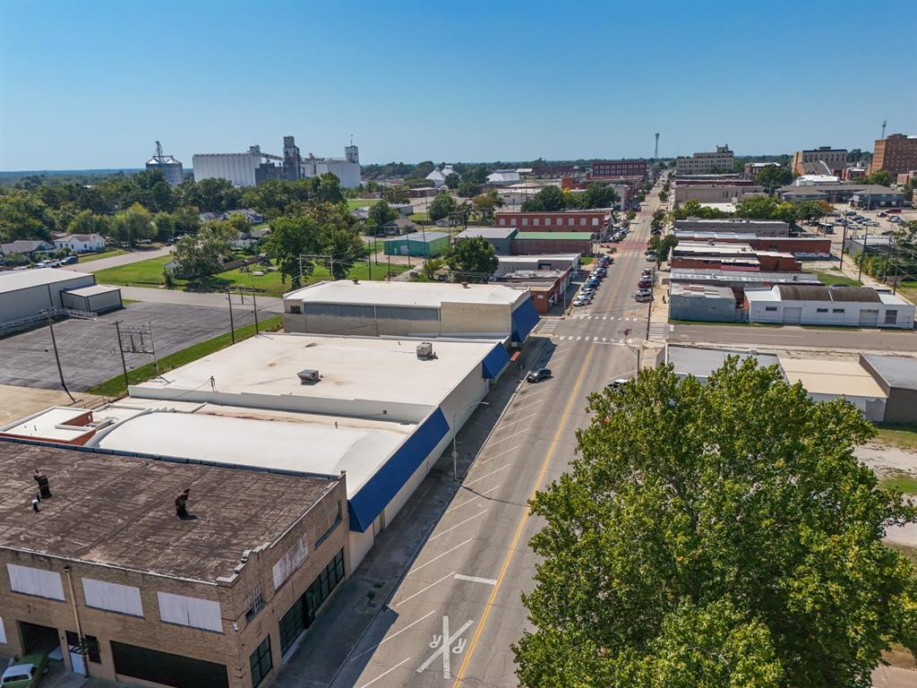 507 E Main Street