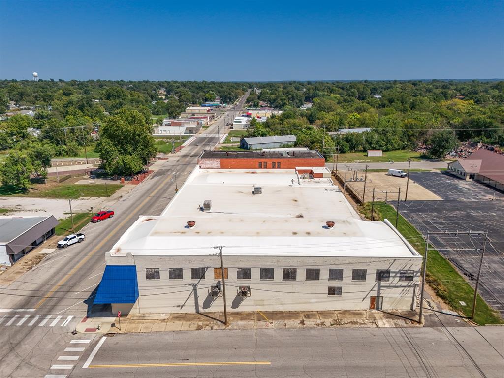 507 E Main Street