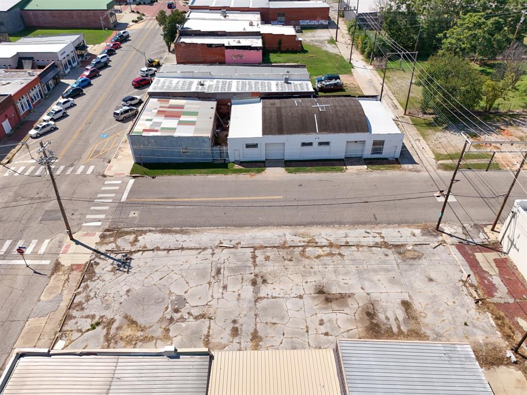 507 E Main Street