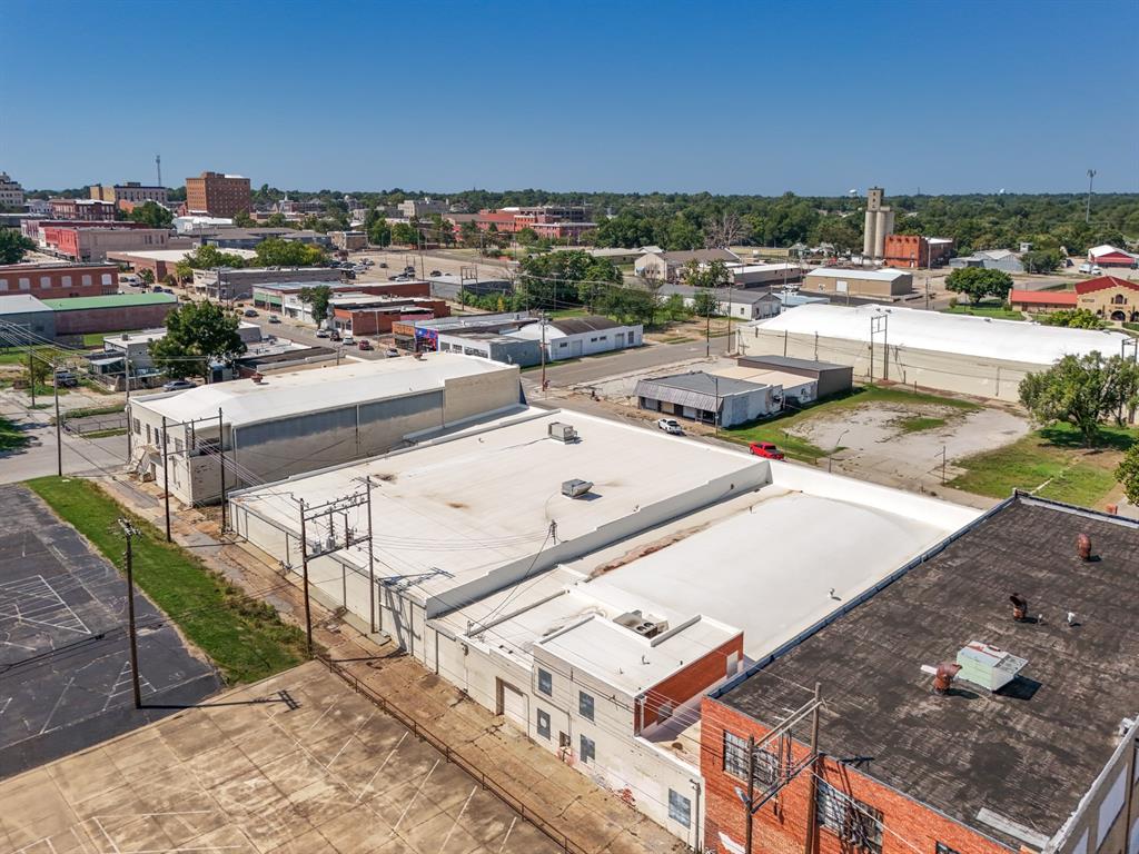507 E Main Street